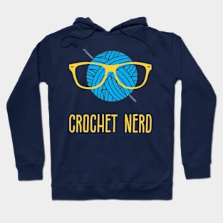 crochet Hoodie